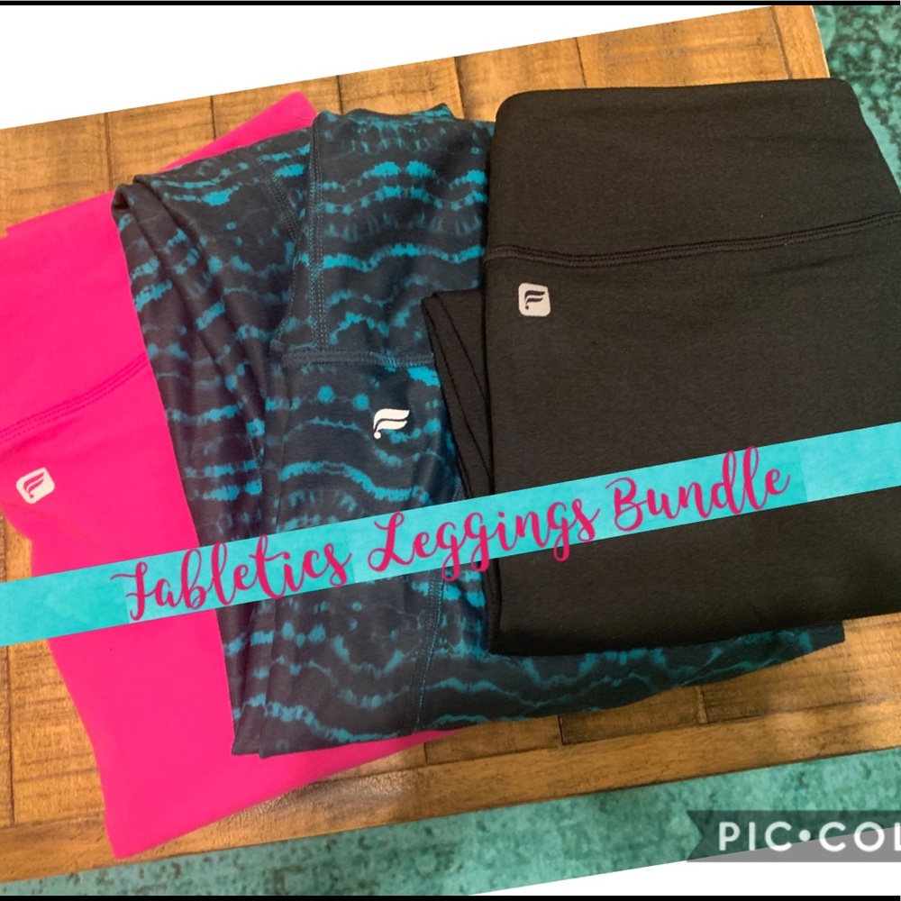 Fabletics Bundle